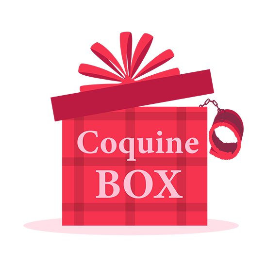 CoquineBox
