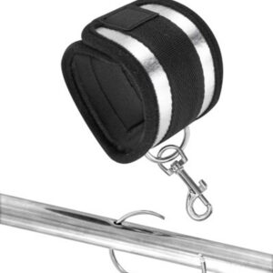Barre de soumission  4 menottes
