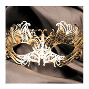 Masque vénitien