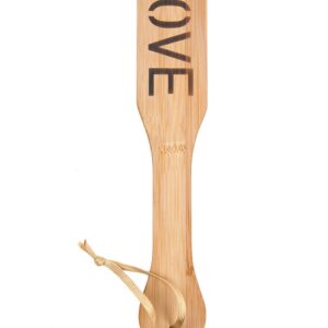 Paddle bambou LOVE