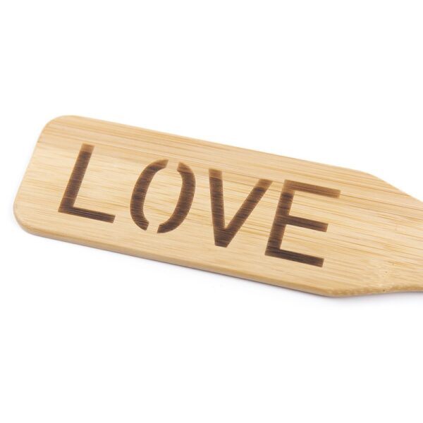 Paddle bambou LOVE – Image 6