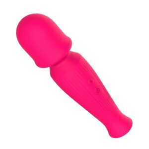 Wand massager USB rose Moka